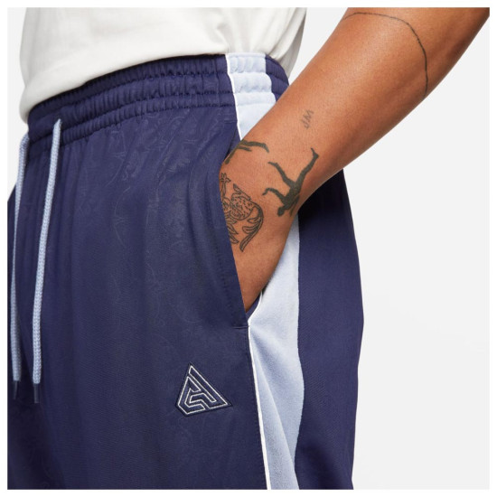 Nike Ανδρικό παντελόνι φόρμας Giannis Lightweight Basketball Pants